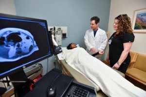 March is Colon Cancer Awareness Month