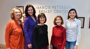 Common Breast Concerns - Margie Petersen Breast Center