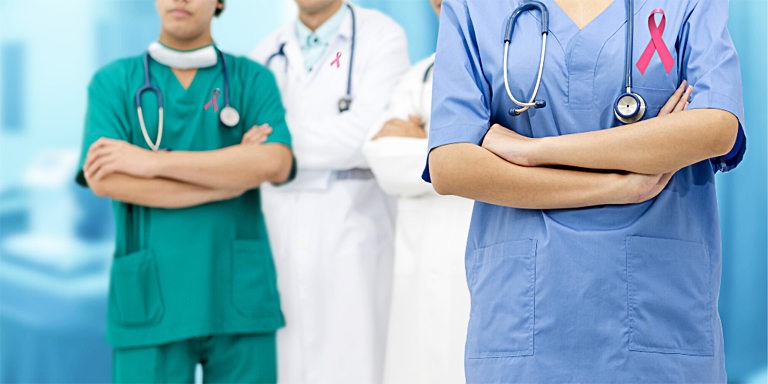Breast Care - Finding the Right Doctor