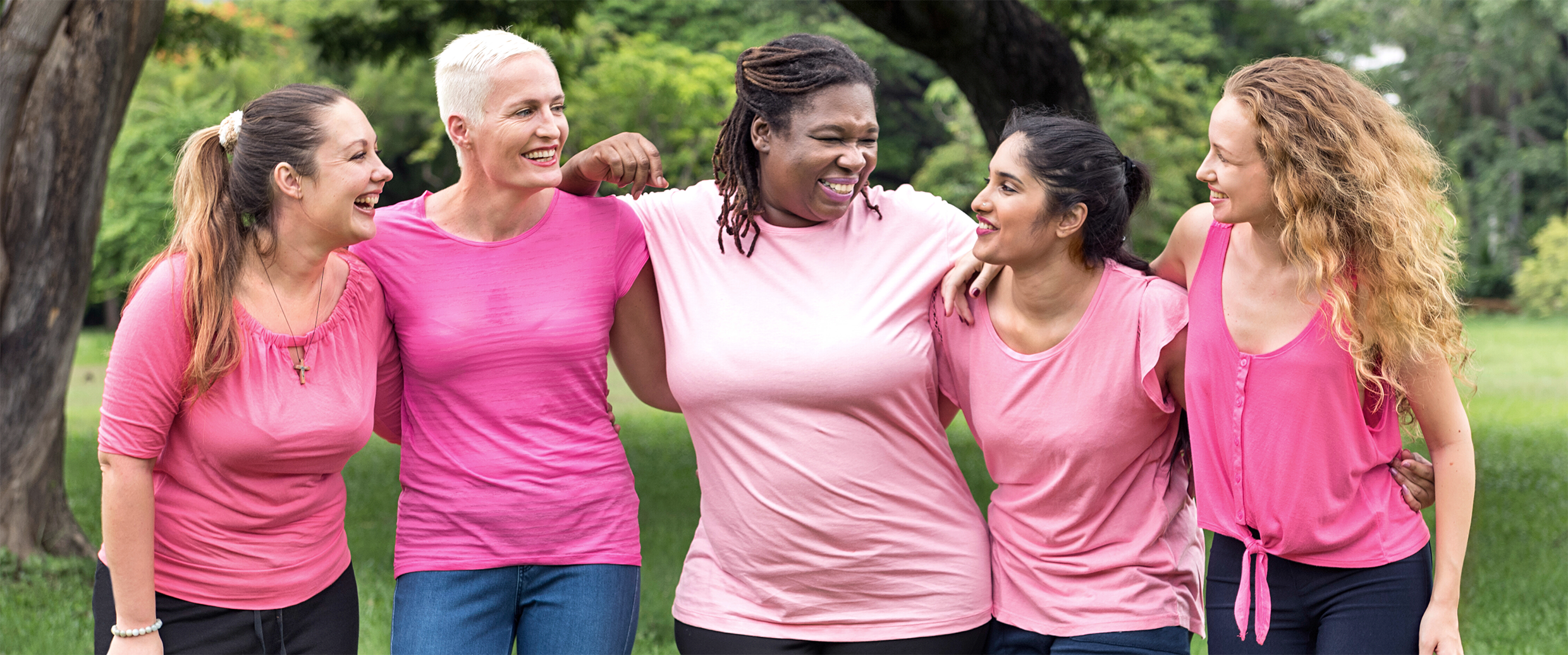 Breast Cancer Awareness-Saint John's Cancer Institute