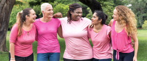 Breast Cancer Wellness – A live webinar - Personalized Treatment For Breast Cancer