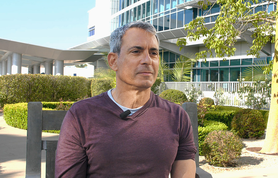 Mark-Perzely - How to participe in a clinical trial