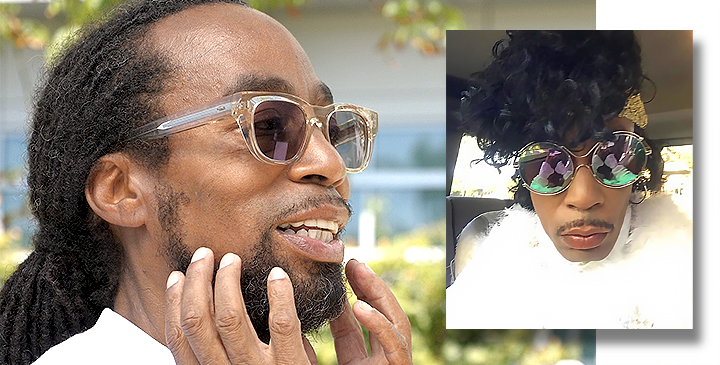 Eridge Cavitt - Saint John's Cancer Institute Interview