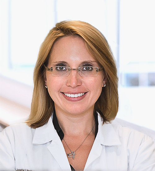 Jennifer Linehan, MD - Robotic Kidney Surgeon