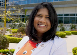 Akanksha Sharma, MD-GBM-Brain Cancer-Solid Tumors-Clinical Triasl-Saint John's Cancer Institute