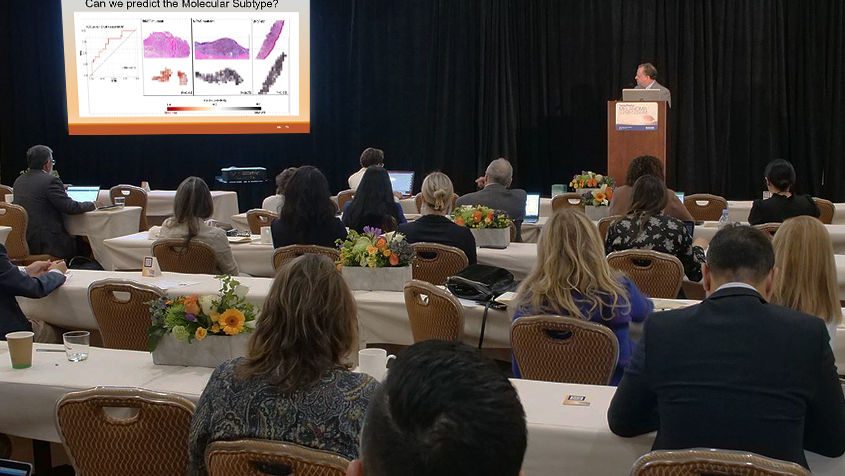 Dr. Richard Essner - Santa Monica Melanoma Symposium