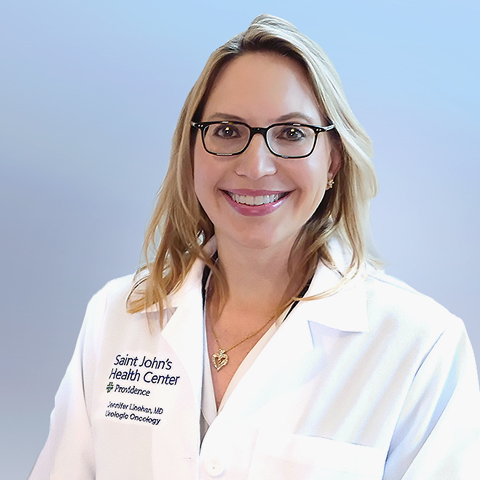 Dr. Jennifer Linehan