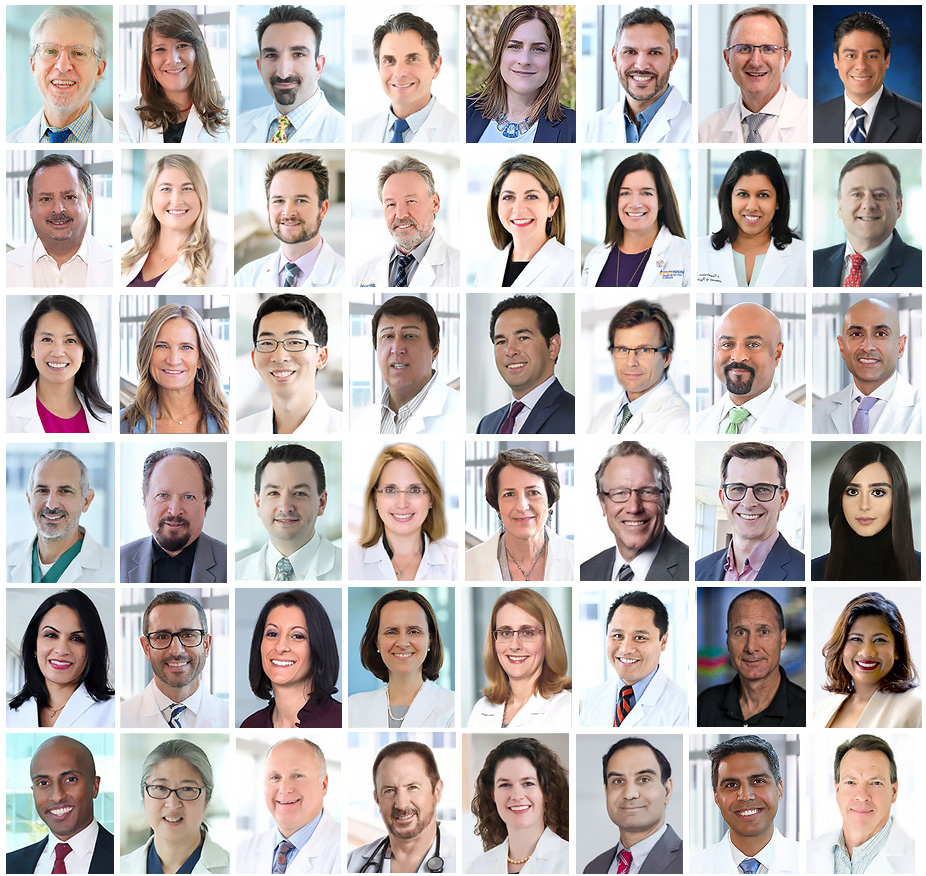 2023 SJCI Faculty Researchers - Saint John's Cancer