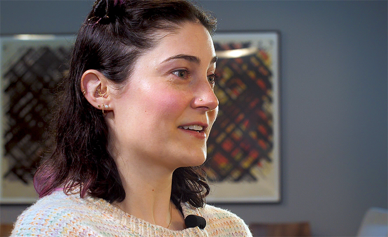 Dr. Nicketti Handy, Surgical Breast Fellow, Saint John's Cancer Institute