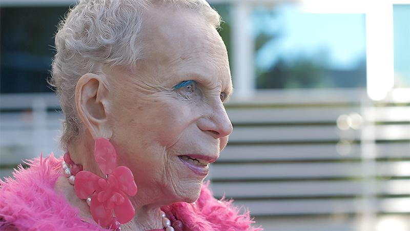 Yvonne recalls the care she received at Saint John's - Cancer Survivor - Saint John's Cancer Center