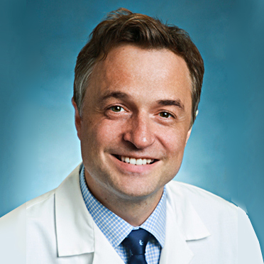 Erwin Grussie, MD