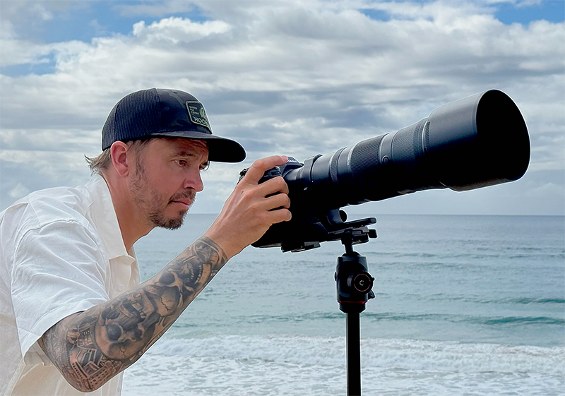 Bryan Fevold Photography