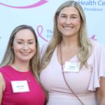 Saint John's Health Center Goes Pink - The Margie Petersen Breast Center 2025