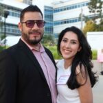 Saint John's Health Center Goes Pink - The Margie Petersen Breast Center 2025