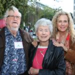 Saint John's Health Center Goes Pink - The Margie Petersen Breast Center 2025