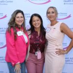 Saint John's Health Center Goes Pink - The Margie Petersen Breast Center 2025