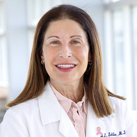 Vicki Schiller, MD - Saint John's Health Center