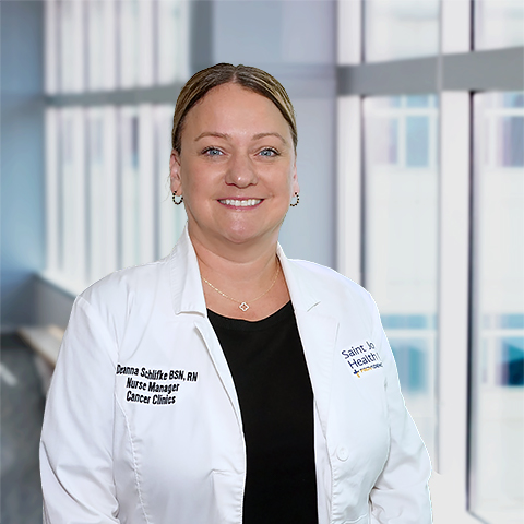 Deanna Schlifke, RN
