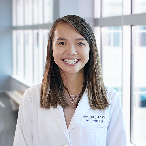 Macy Duong, MSN, APRN, FNP-BC