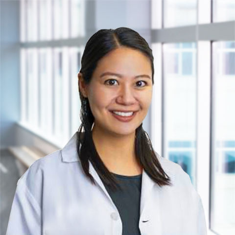 Dr. April Vassantachart - Raditaion Oncologist - Saint John's Health Center
