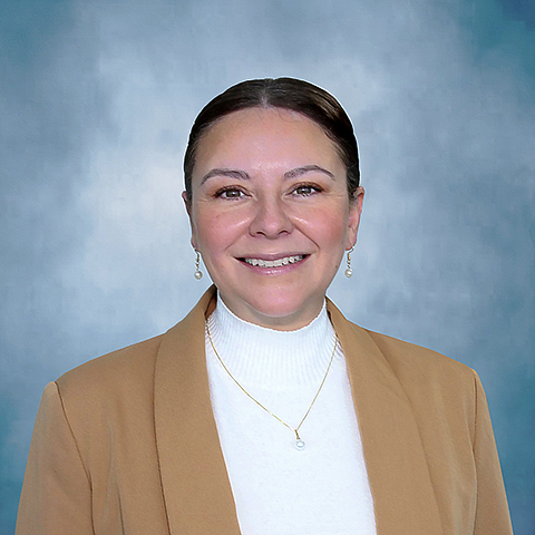 Melinda Ramirez - Director of Oncology Services Providence Saint John’s Health Center