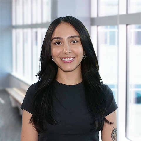 Alexis Camacho, MSW