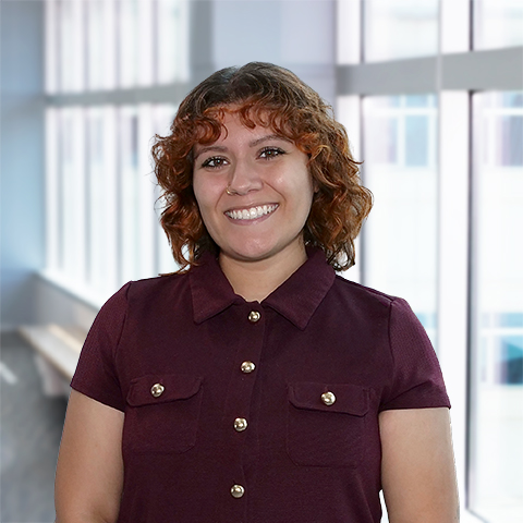 Marissa Sepulveda, MSW