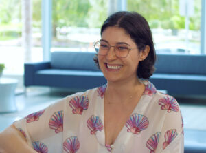 Dr. Nicketti Handy - Breast Surgical Oncologist at Saint Joseph's, Roy and Patricia Disney Family Cancer Center