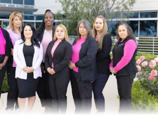 Saint Barnabas Medical Center Presents “The Faces of Breast Cancer