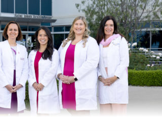Breast Team Doctors - Margie Petersen Breast Center