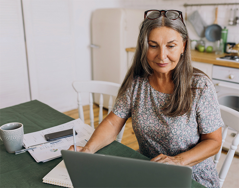 Breast Health - knowing your risk factors