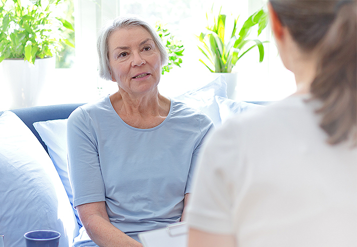 Additional high risk lesions - Saint John's Cancer Institute