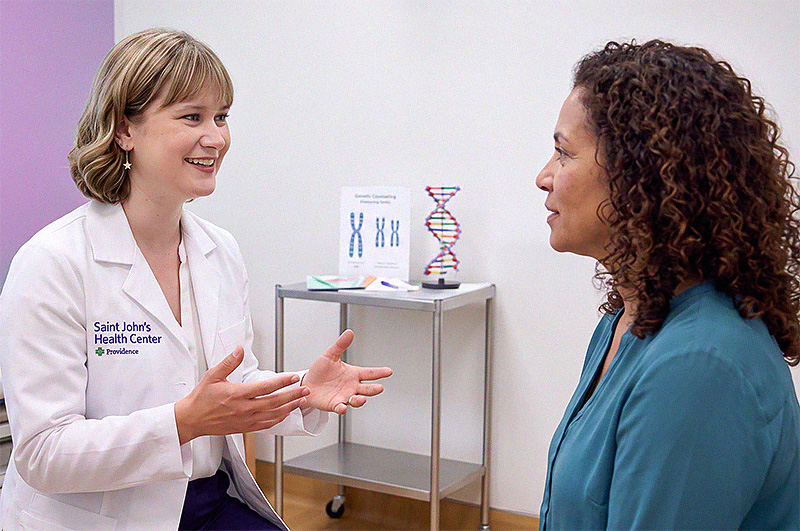Genetics assessment and evaluation