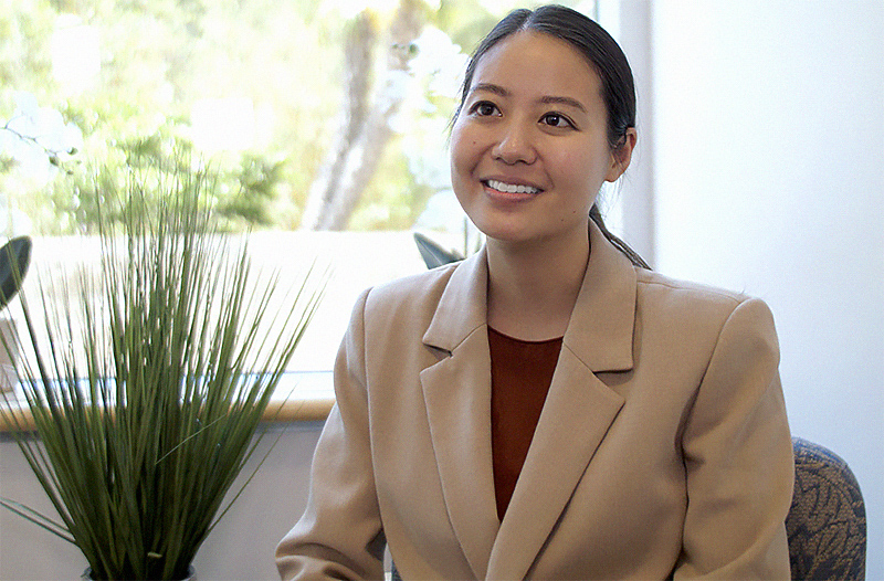 Radiation oncologist - Margie Peteresen Breast Center