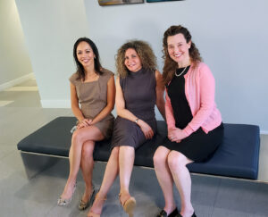 Thyroid Experts Saint Johns Cancer Institute- Melanie Goldfarb - Rose Lin - Sarah Rettinger MD - Thyroid Cancer Experts