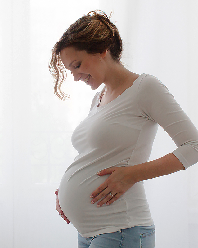 Hyperthyroidism can become problematic for pregnant women.