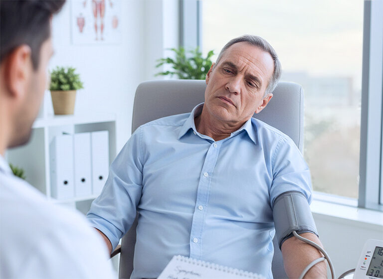 Hyperaldosteronism | Conn's Syndrome Diagnosis & Treatment | Saint John ...