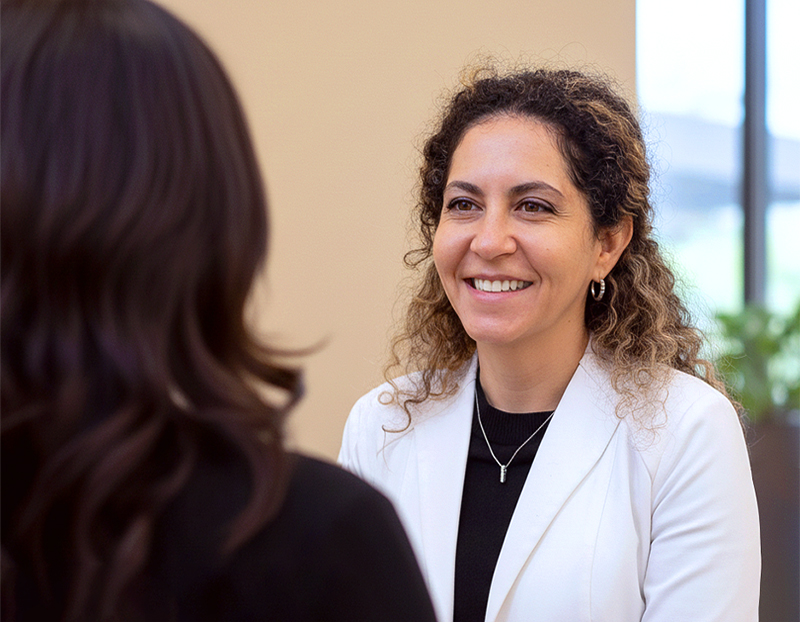 Ongoing support for thyroid nodules