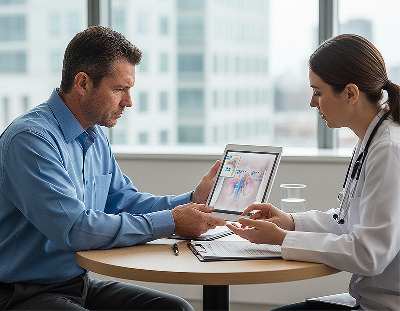 Surgery for pheochromocytomas and paragangliomas