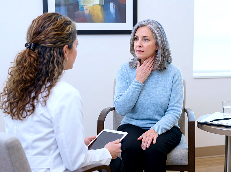 Parathyroidectomy - long-term monitoring
