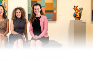 Thyroid and Endocrine Team - Saint John's Health Center
