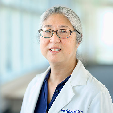 Yuki Takasumi - Assistant Professor of Pathology - Saint John's Cancer Institute