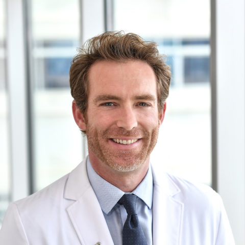 Dr. James Hill