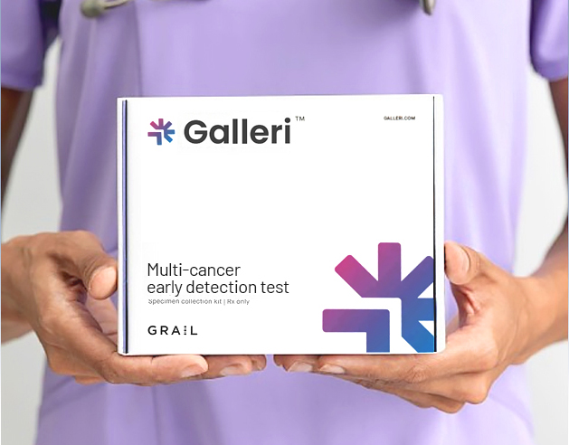 Galleri multi-cancer-early-detection-test