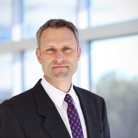 Sean Fischer M.D.