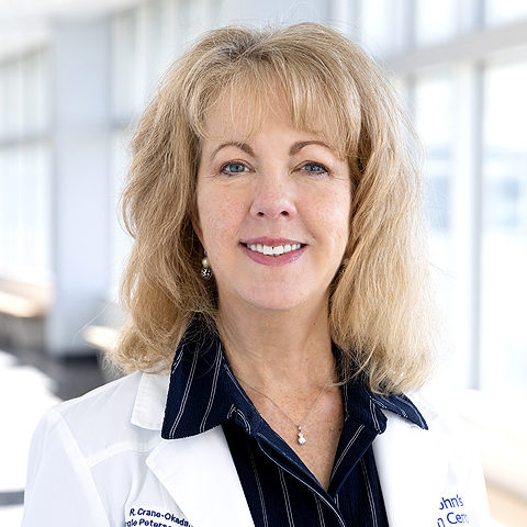 Rebecca Crane-Okada, PhD, RN, CNS, AOCN