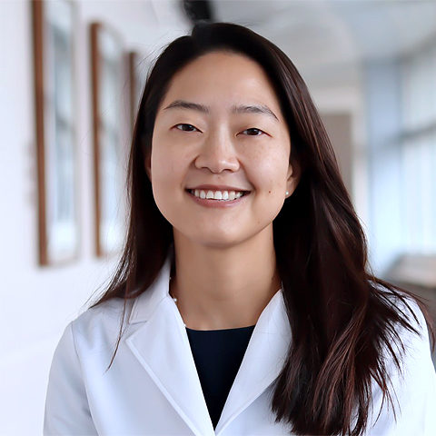 Hyo K. Park, M.D. - Gynecologic Oncologist, Women’s Health and Wellness Institute, Providence Saint John's Health Center