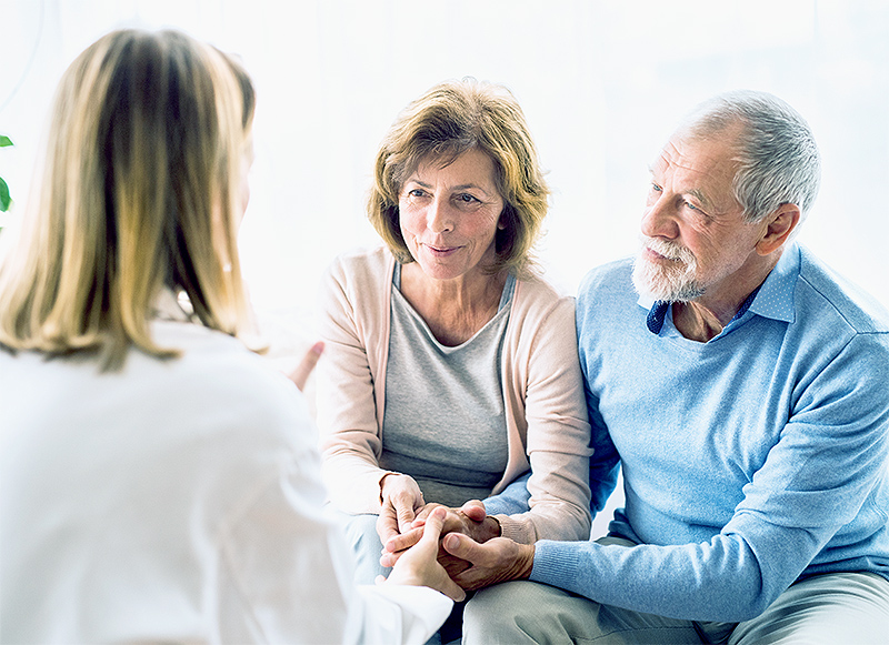 Uterine cancer - understanding your treatment options