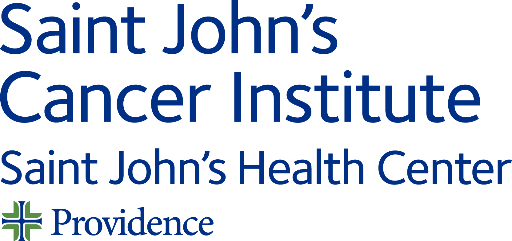 Saint John's Cancer Institute