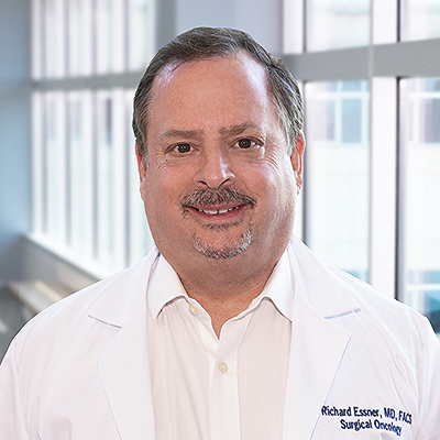 Richard Essner, MD
